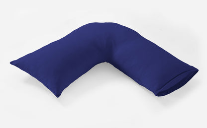 Drap-housse Basics super doux et durable en coton et lin de qualité supérieure Indus Valley élastiqué pour un ajustement parfait, plusieurs tailles et couleurs, certifié OEKO-TEX par OLIVIA ROCCO