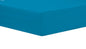 OLIVIA ROCCO Basics Fitted Sheet Indus Valley Cotton Linen Elasticated For Perfect Fit