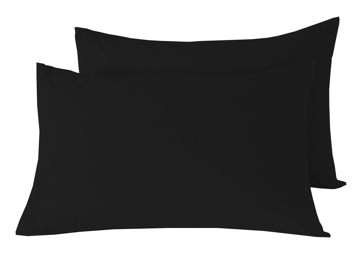 Drap-housse Basics super doux et durable en coton et lin de qualité supérieure Indus Valley élastiqué pour un ajustement parfait, plusieurs tailles et couleurs, certifié OEKO-TEX par OLIVIA ROCCO