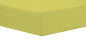 OLIVIA ROCCO Extra Deep Pocket Fitted Sheet Indus Valley Cotton Linen Blend OEKO TEX