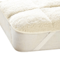 OLIVIA ROCCO Mattress Topper Supreme Comfort Extra Deep Dual Sided Fluffy Teddy OEKO-TEX