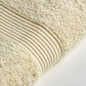OLIVIA ROCCO Egyptian Cotton Towels 500GSM High Absorbency Soft Durable OEKO TEX