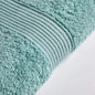 OLIVIA ROCCO Egyptian Cotton Towels 500GSM High Absorbency Soft Durable OEKO TEX