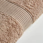 OLIVIA ROCCO Egyptian Cotton Towels 500GSM High Absorbency Soft Durable OEKO TEX