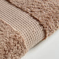 OLIVIA ROCCO Luxe 700GSM Egyptian Cotton Towels Ultra Soft High Absorbency Bath Towels XL