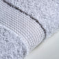OLIVIA ROCCO Luxe 700GSM Egyptian Cotton Towels Ultra Soft High Absorbency Bath Towels XL