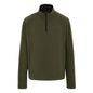 Regatta Thompson Quarter Zip Fleece