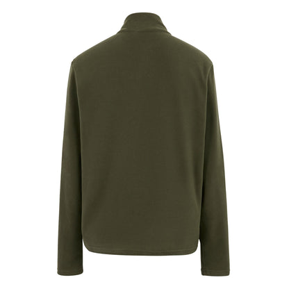 Regatta Thompson Quarter Zip Fleece