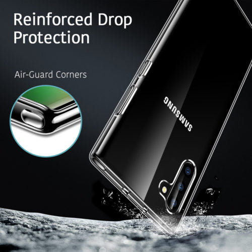 ESR Air Shield TPU Clear Case - For Samsung Galaxy Note 10 / Note 10 5G