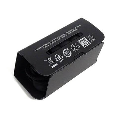 Samsung Tuned by AKG Type C Earphones – Black (GH59-15198A)