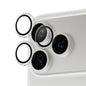 Série iPhone 17 – Protection individuelle d'objectif d'appareil photo