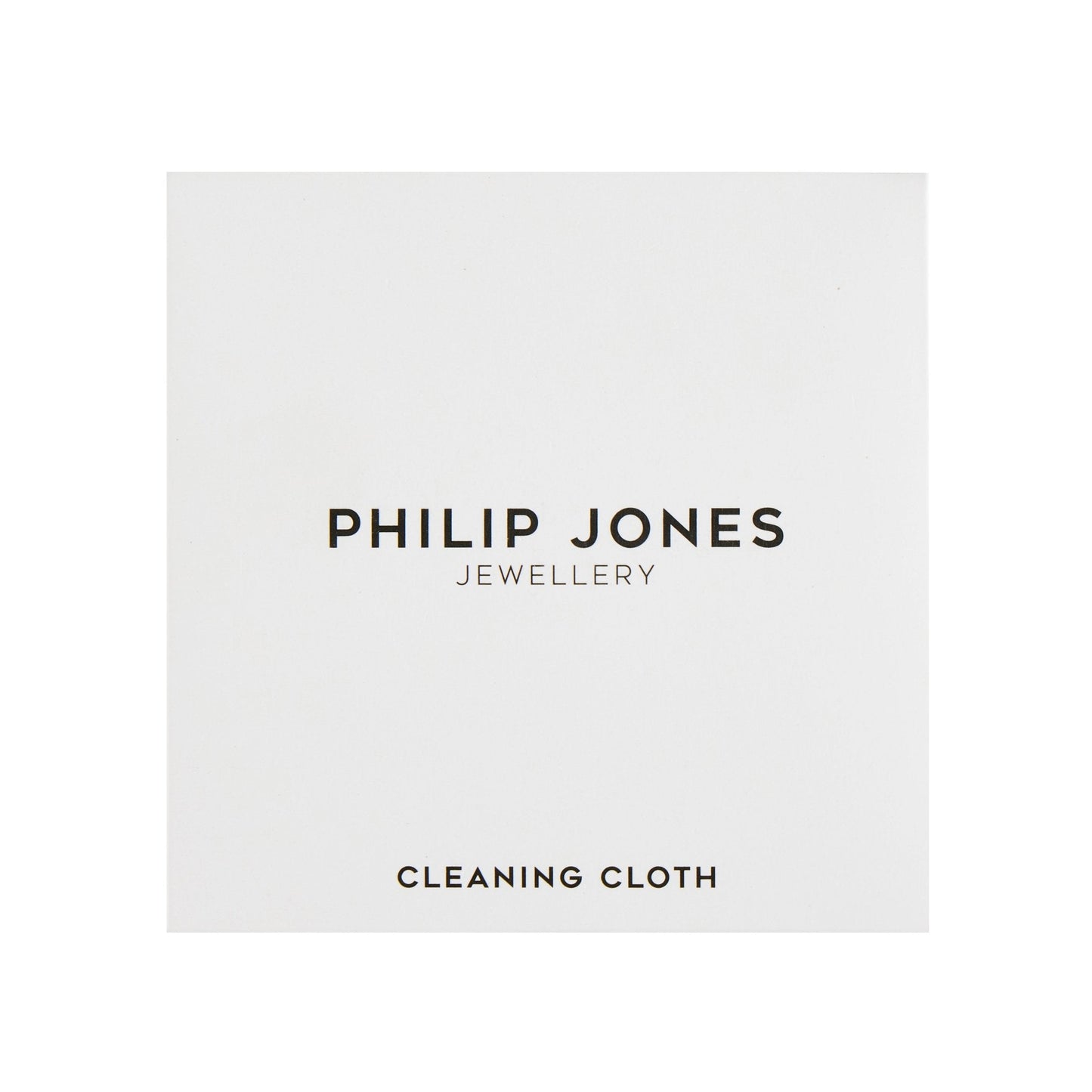 Philip Jones Polishing Cloth