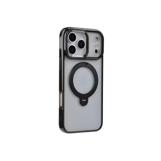 D4 360 Coque pour iPhone 17 Pro/Pro Max