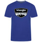 Wrangler Off The Grid Cotton Stretch T-Shirt