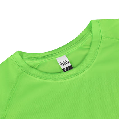 Roly Contrast Breathable T-Shirt