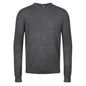 City Comfort Crew Neck Jumper