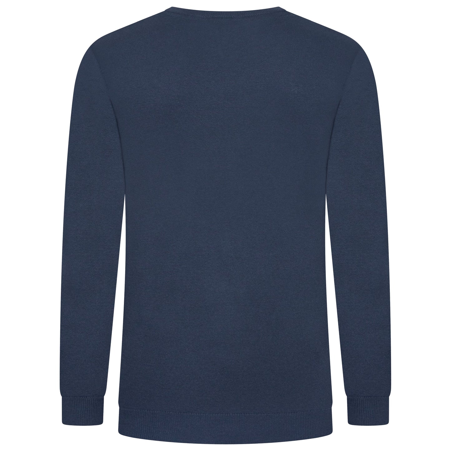 Crew Clothing Company V Neck Jumper