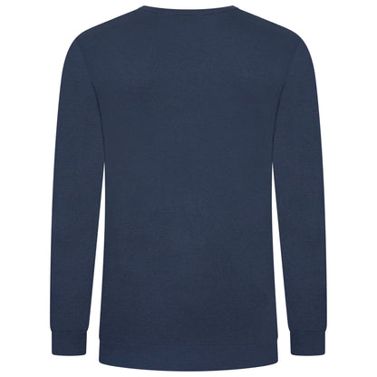 Crew Clothing Company V Neck Jumper