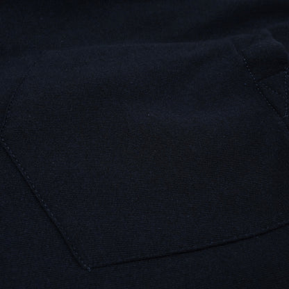 Pantalon de jogging classique ButtonFresh à ourlet ouvert