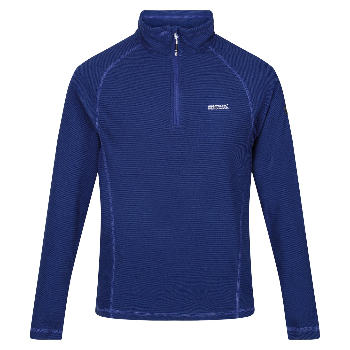 Polaire légère demi-zip Regatta Montes