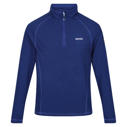Polaire légère demi-zip Regatta Montes