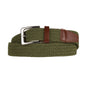 Stretchy™ 1.25" Wide Elasticated Belt