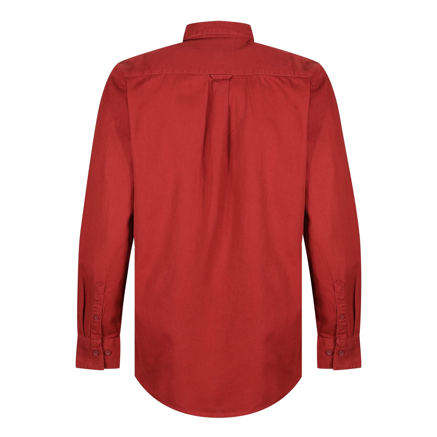 Chemise à manches longues TL London 2 poches