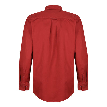 Chemise à manches longues TL London 2 poches