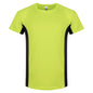 Roly Contrast Breathable T-Shirt