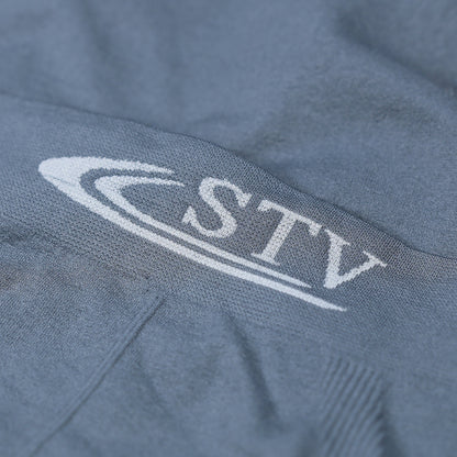 STV 3 Pack Elasticated Stretch Briefs