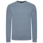 F&F Chevron Knit Pullover Jumper
