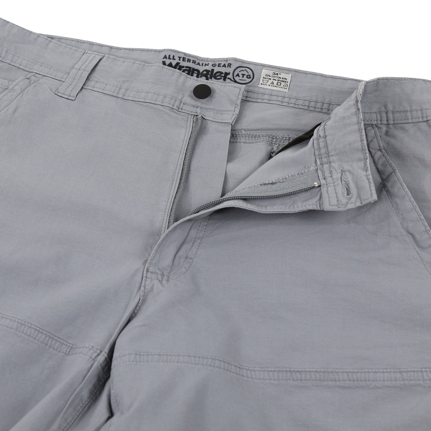 Wrangler Side Pocket Utility Short