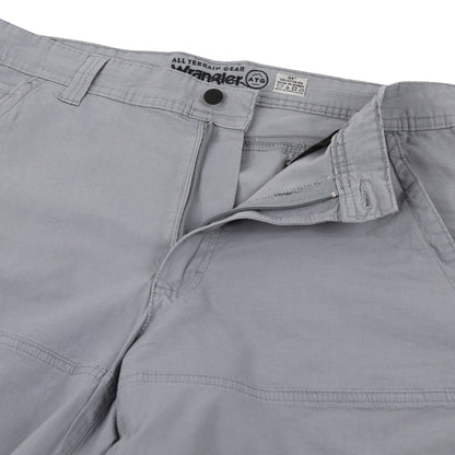 Wrangler Side Pocket Utility Short