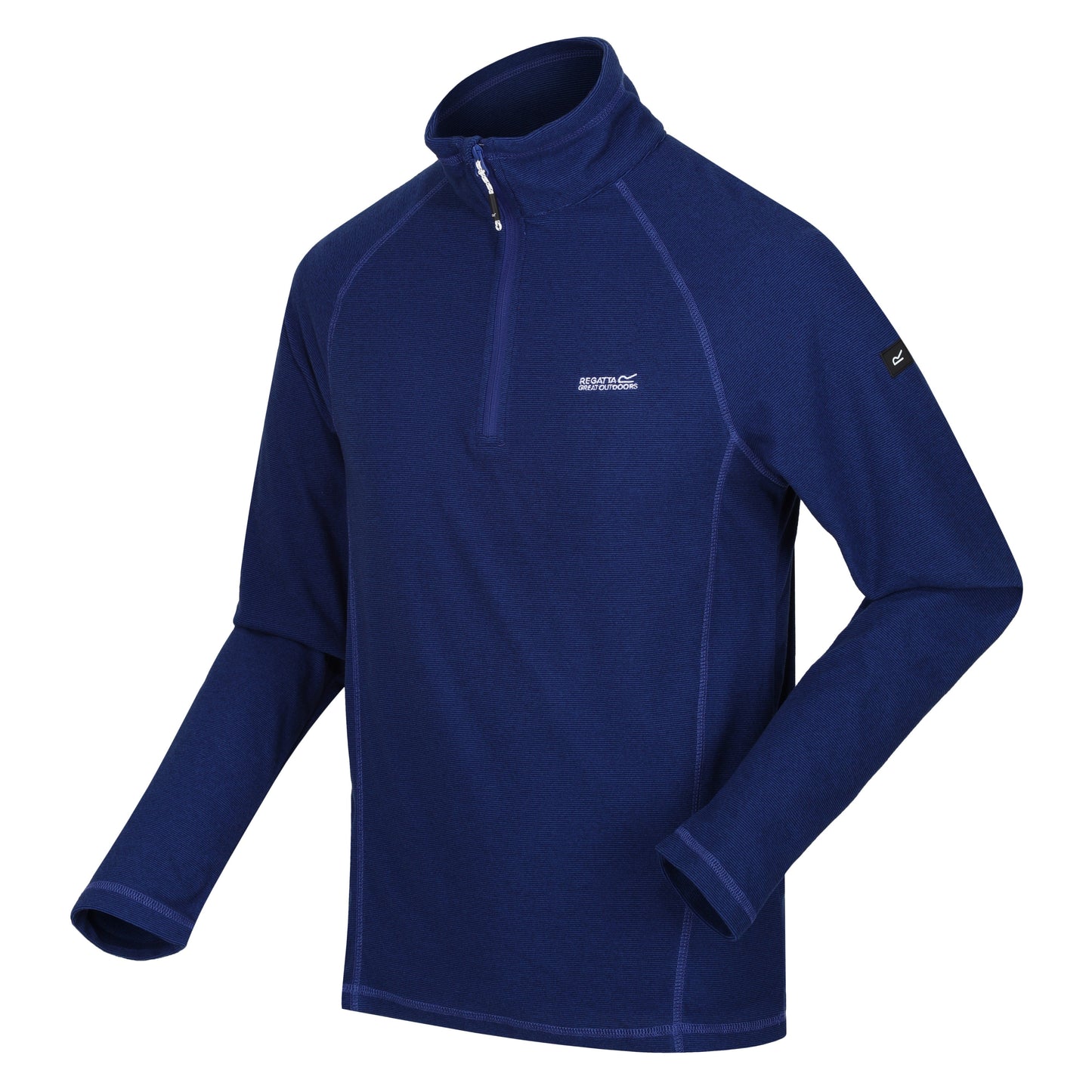Polaire légère demi-zip Regatta Montes
