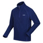 Polaire légère demi-zip Regatta Montes