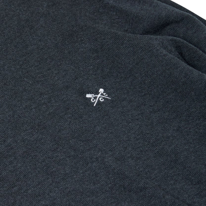 Crew Clothing Company Crew Neck Jumper