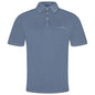 Evryone Short Sleeve Polo Shirt