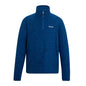 Regatta Thompson Marl Quarter Zip Fleece