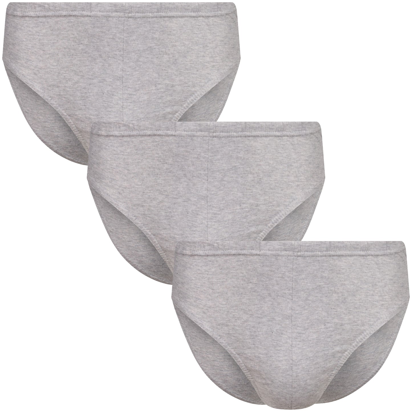 C&A 3 Pack Elasticated Briefs