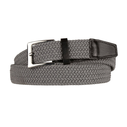 Stretchy™ 1.25" Wide Elasticated Belt