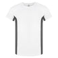 Roly Contrast Breathable T-Shirt