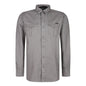 Chemise à manches longues TL London 2 poches