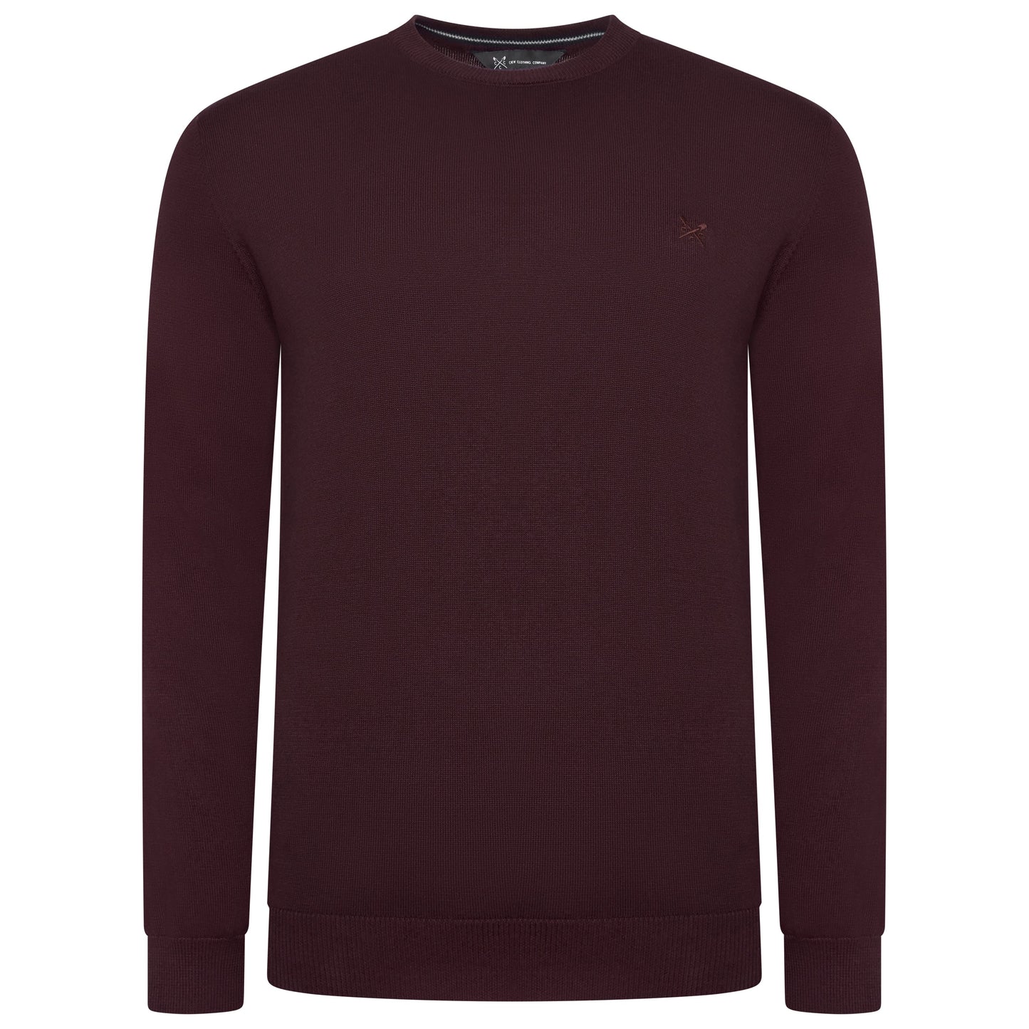 Crew Clothing Company Crew Neck Jumper