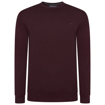 Crew Clothing Company Crew Neck Jumper