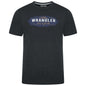 Wrangler Live It To The Limit Cotton Stretch T-Shirt