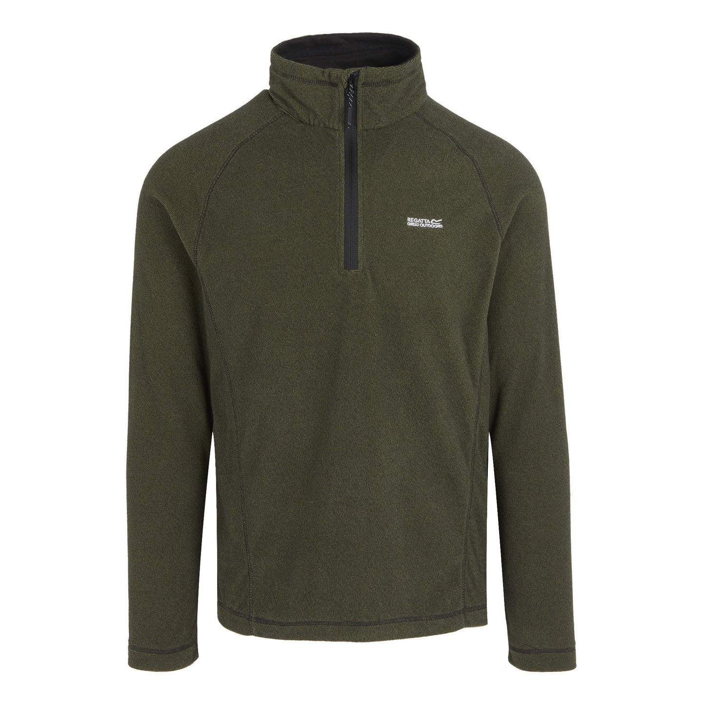 Polaire légère demi-zip Regatta Montes