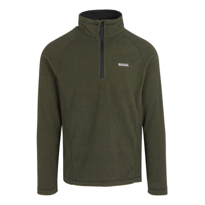 Polaire légère demi-zip Regatta Montes
