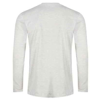 GAP Long Sleeve Logo T-Shirt