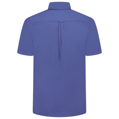 M&S Assorted Ultimate Pure Cotton Oxford Shirt