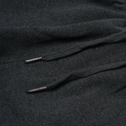 Pantalon de jogging classique ButtonFresh à ourlet ouvert
